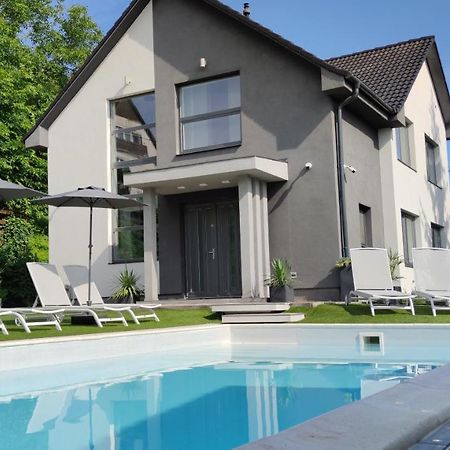 Aqua Solar Apartmanhaz Mişcolţ Exterior foto