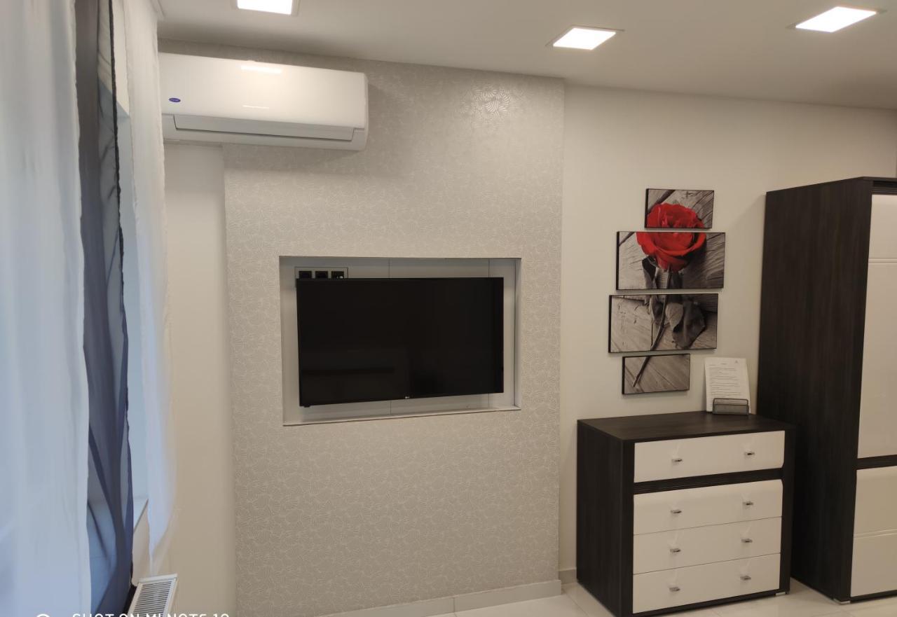 Aqua Solar Apartmanhaz Mişcolţ Exterior foto