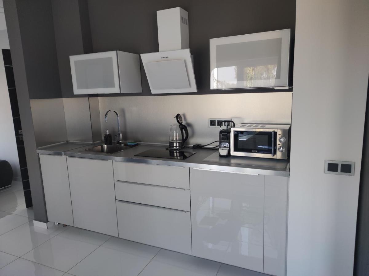 Aqua Solar Apartmanhaz Mişcolţ Exterior foto